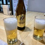 マオトーイン - とりびー♪