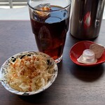 カリースタンド - 