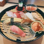 大漁寿司 - 