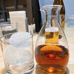 マオトーイン - 紹興酒