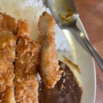 26号くるりんカレー - 