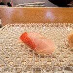 Daikanyama Sushi Takeuchi - 