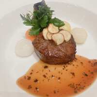 ラ・グランターブル ドゥ キタムラ - 