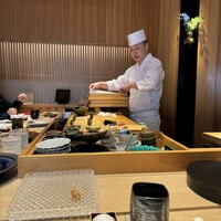 代官山 鮨 たけうち - 