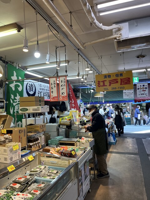 江戸屋 - あおば通（その他）の写真