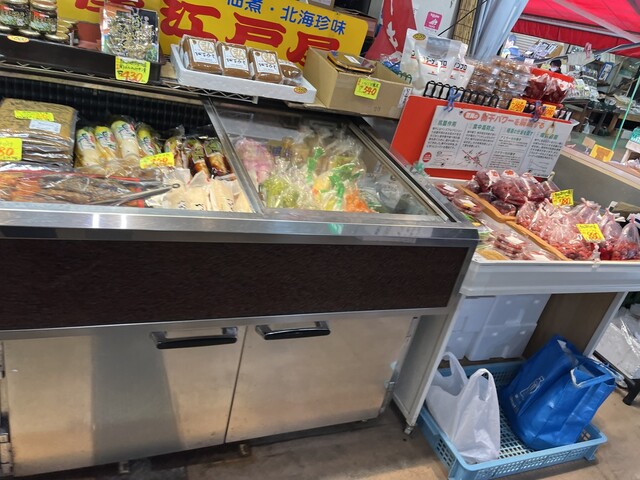 江戸屋 - あおば通（その他）の写真