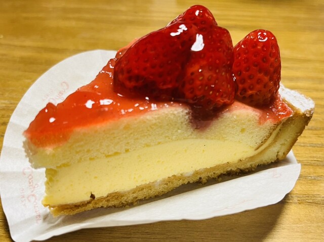 銀座コージーコーナー イオン石巻店（GiNZA Cozy Corner） - 石巻あゆみ野（ケーキ）の写真