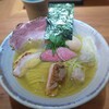 ジャパニーズ ラーメン 五感