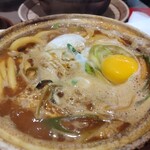 煮込うどん 山本屋本店 - 