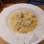 イタリア大衆食堂 イタリカ - 