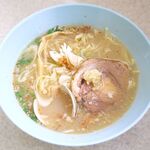 飯処 福麺  - うま塩らーめん