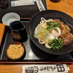 うどん本陣 山田家 - 