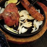 Himalayan Restaurant & Bar - タンドリーチキン/シシカバブ