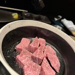 肉匠なか田 - 