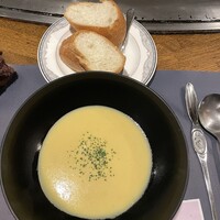 ステーキハウス 彩 - 