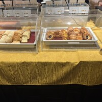 オールデイダイニング リモネ(リーガロイヤルホテル大阪) - 