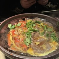 肉匠なか田 本店 -  肉匠なか田 本店 -