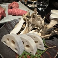 肉匠なか田 本店 -  肉匠なか田 本店 -