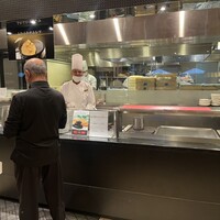 オールデイダイニング リモネ(リーガロイヤルホテル大阪) - 