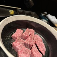 肉匠なか田 本店 -  肉匠なか田 本店 -