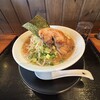 麺創 なな家