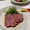 肉料理 澁谷
