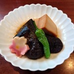 神通町　田村 - 