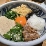 うどん 有田 - 