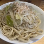 ラーメン緑山 - 