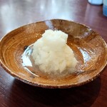 神通町　田村 - 