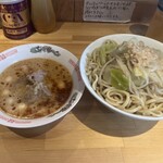 ラーメン緑山 - 