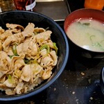 伝説のすた丼屋 - 