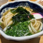 うどん 有田 - 