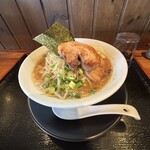 麺創 なな家 - 