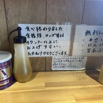 ラーメン緑山 - 