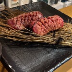 お肉一枚売りの焼肉店 焼肉とどろき - 