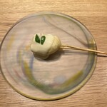 Furenchi Kushiage Sumiyaki Benie Ashiya - 