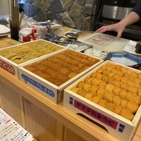魚と炭と鉄板と ととと - 