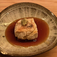焼き鳥とワイン 萬鳥 祇園店 - 