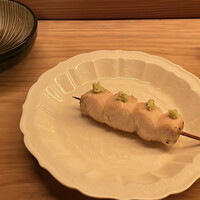 焼き鳥とワイン 萬鳥 祇園店 - 
