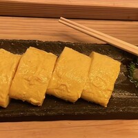 焼き鳥とワイン 萬鳥 祇園店 - 