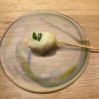 フレンチ串揚げ・炭焼き BEIGNET ASHIYA - 