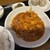 芝蘭 - 料理写真:ホリデーランチの「海老のチリソース」