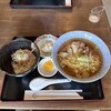 蕎麦屋やまぐち