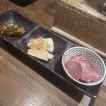 士別バーベキュー - 