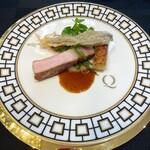 クイントカント - ふくどめ小牧場 幸福豚のロースト