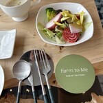 Farm to Me Restaurant - 