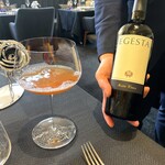 クイントカント - 白ワイン