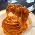 クイントカント - スパゲッティ ポモドーロ(60g)