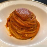 クイントカント - スパゲッティ ポモドーロ(60g)